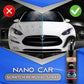 🔥HOT SALE - 49% OFF🔥🔥Nano Car Scratch Removal Spray