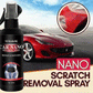 🔥HOT SALE - 49% OFF🔥🔥Nano Car Scratch Removal Spray